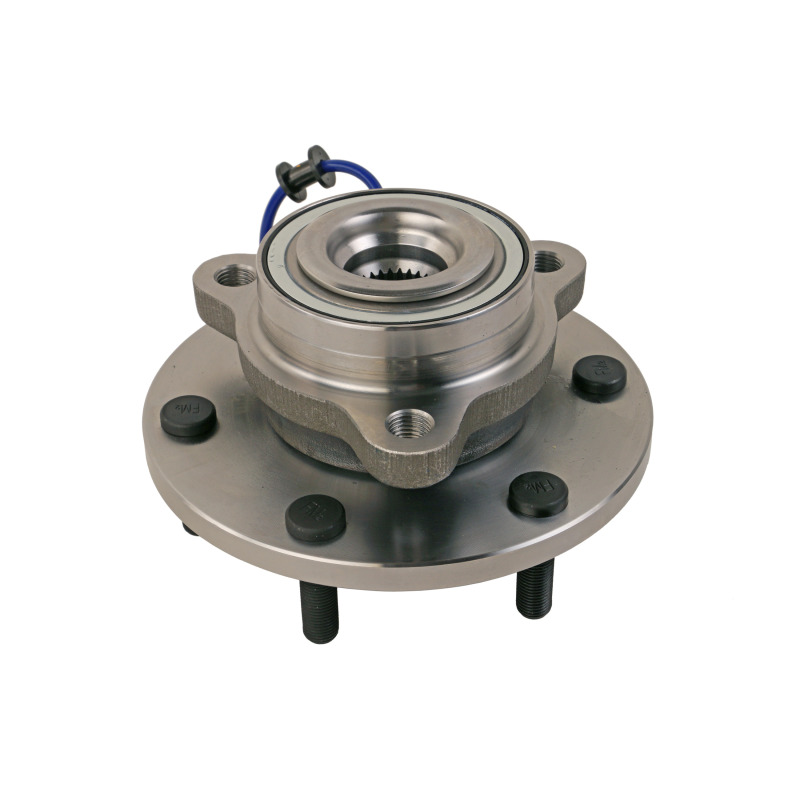 Picture of Moog MOH Hub Assemblies Wheel Hubs - 515185