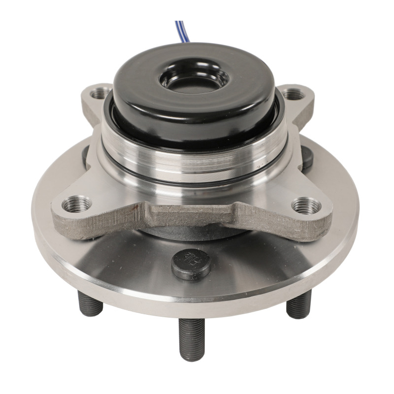 Picture of Moog MOH Hub Assemblies Wheel Hubs - 515194