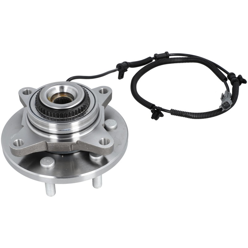 Picture of Moog MOH Hub Assemblies Wheel Hubs - 515195
