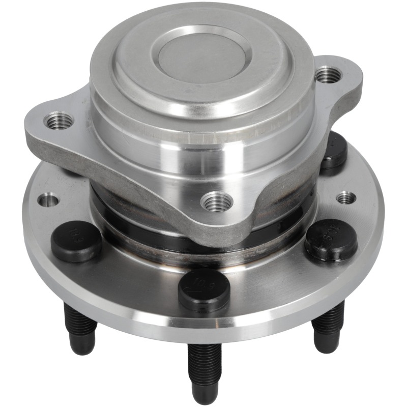 Picture of Moog MOH Hub Assemblies Wheel Hubs - 515196