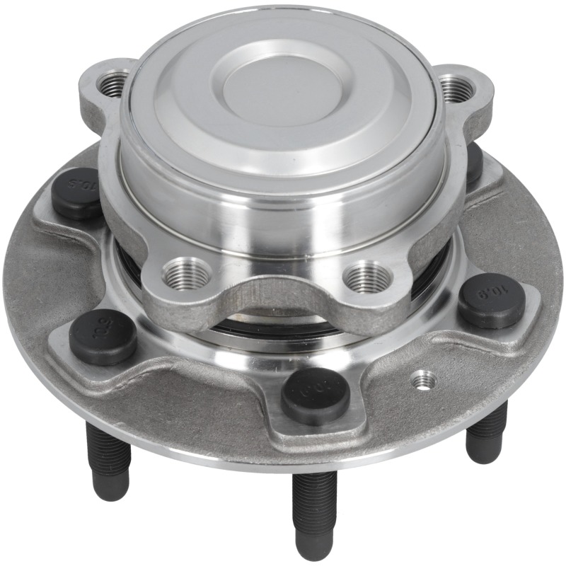 Picture of Moog MOH Hub Assemblies Wheel Hubs - 515198
