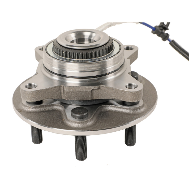 Picture of Moog MOH Hub Assemblies Wheel Hubs - 515199