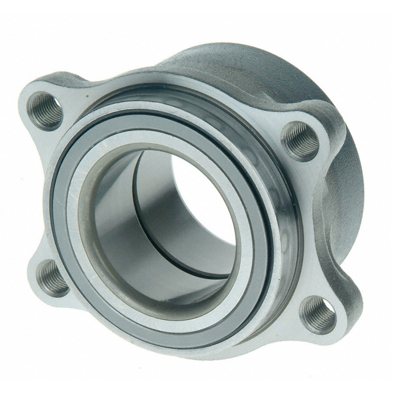 Picture of Moog MOH Hub Assemblies Wheel Hubs - 541002