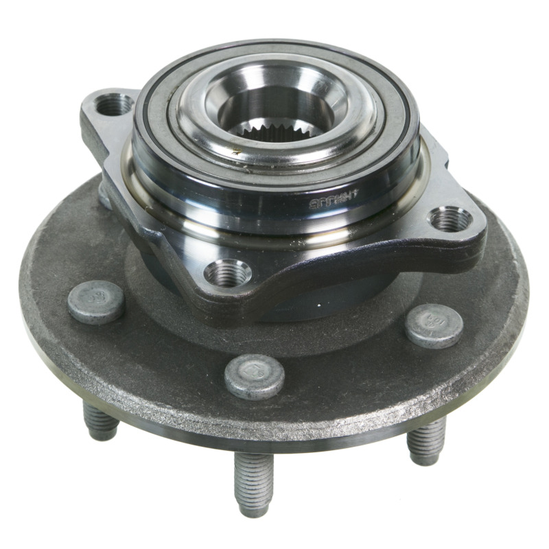 Picture of Moog MOH Hub Assemblies Wheel Hubs - 541013