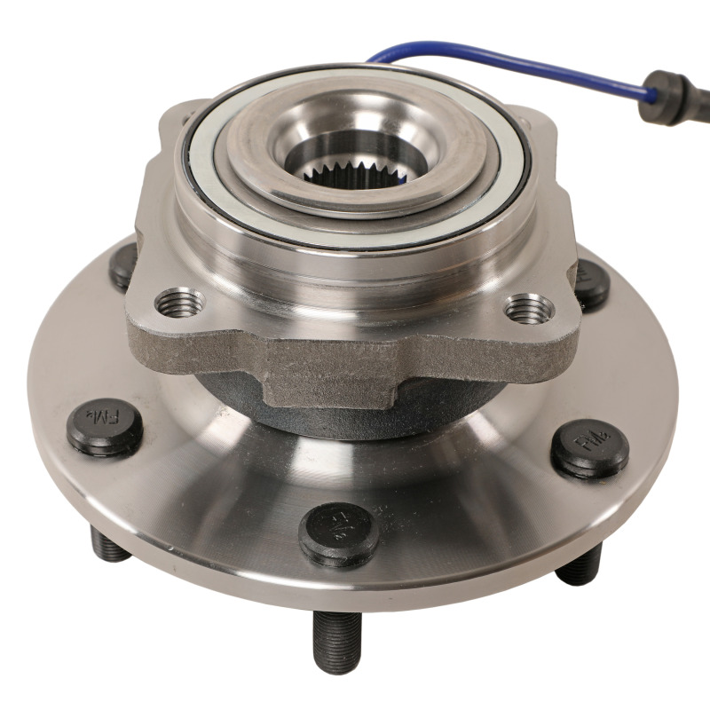 Picture of Moog MOH Hub Assemblies Wheel Hubs - 541014