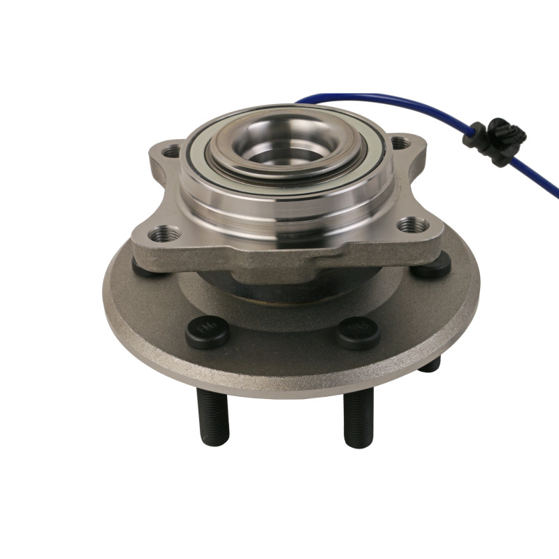 Picture of Moog MOH Hub Assemblies Wheel Hubs - 541019