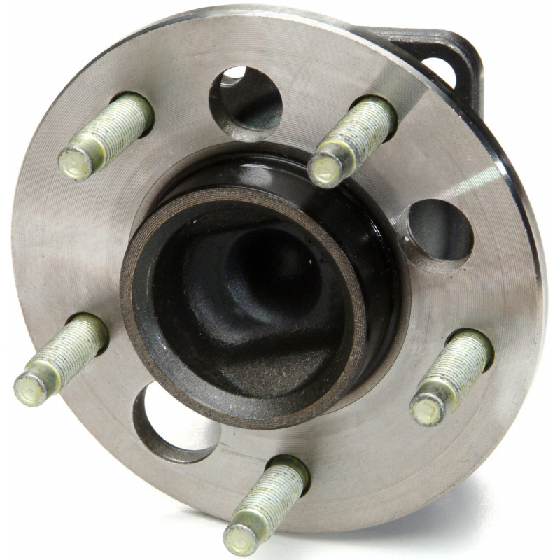 Picture of Moog MOH Hub Assemblies Wheel Hubs - 512221