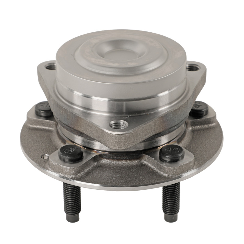 Picture of Moog MOH Hub Assemblies Wheel Hubs - 512661