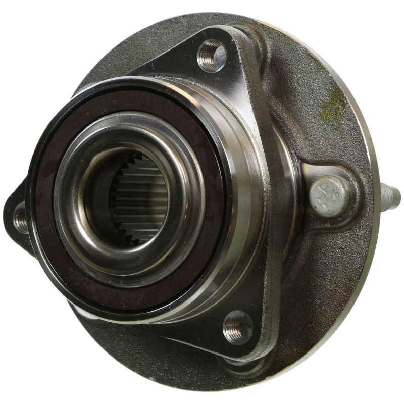 Picture of Moog MOH Hub Assemblies Wheel Hubs - 513316