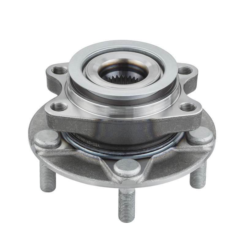 Picture of Moog MOH Hub Assemblies Wheel Hubs - 513336