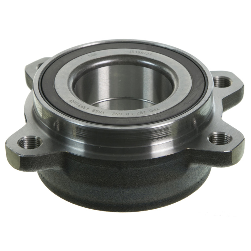 Picture of Moog MOH Hub Assemblies Wheel Hubs - 513340