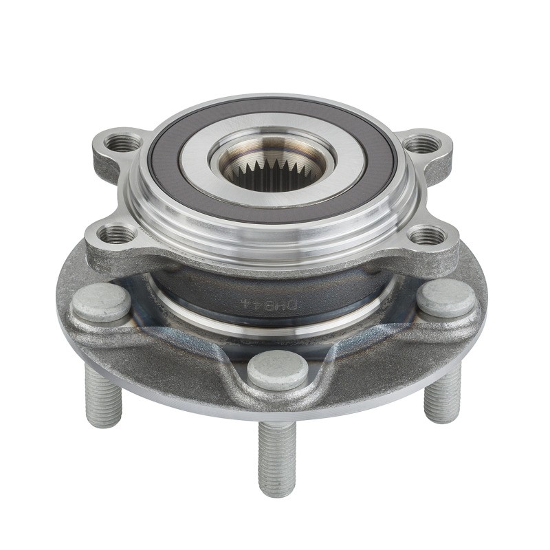 Picture of Moog MOH Hub Assemblies Wheel Hubs - 513354