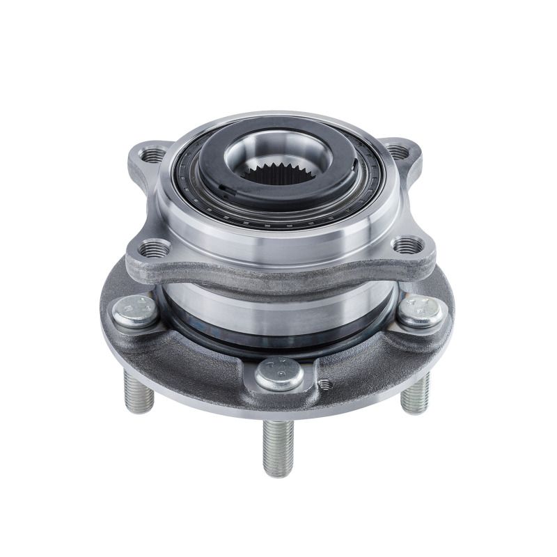 Picture of Moog MOH Hub Assemblies Wheel Hubs - 513374