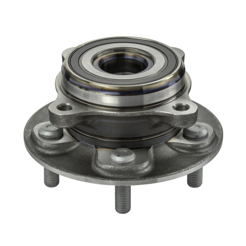 Picture of Moog MOH Hub Assemblies Wheel Hubs - 513397