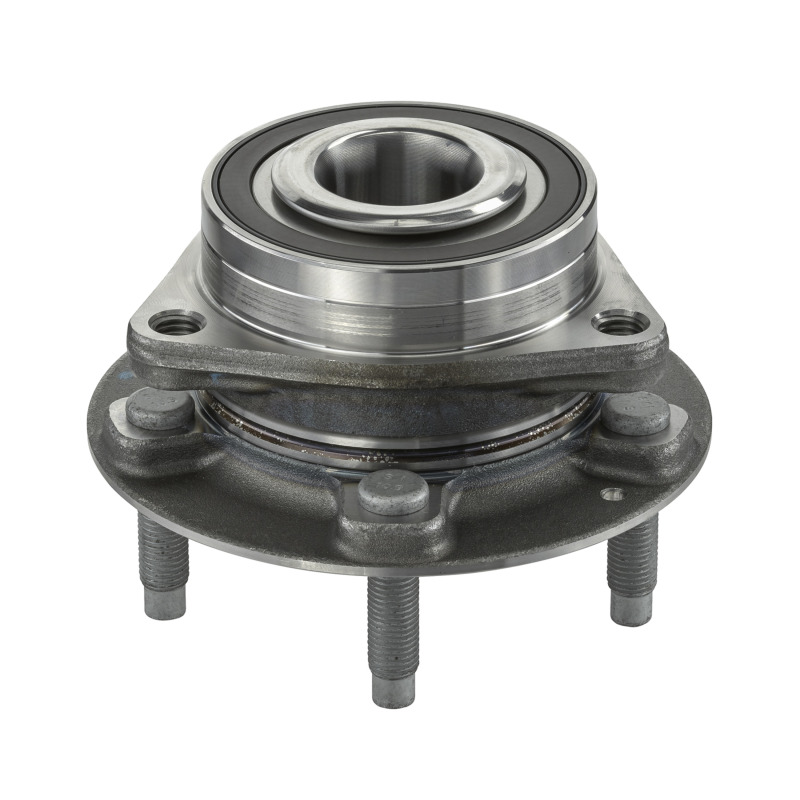 Picture of Moog MOH Hub Assemblies Wheel Hubs - 513398