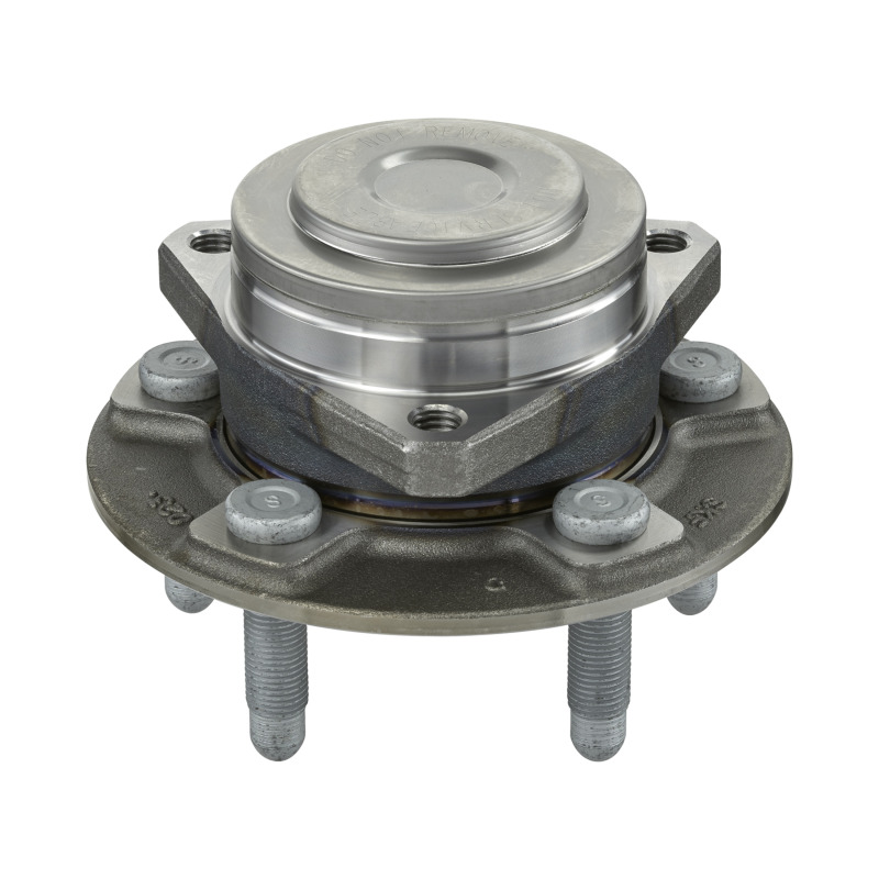 Picture of Moog MOH Hub Assemblies Wheel Hubs - 513401