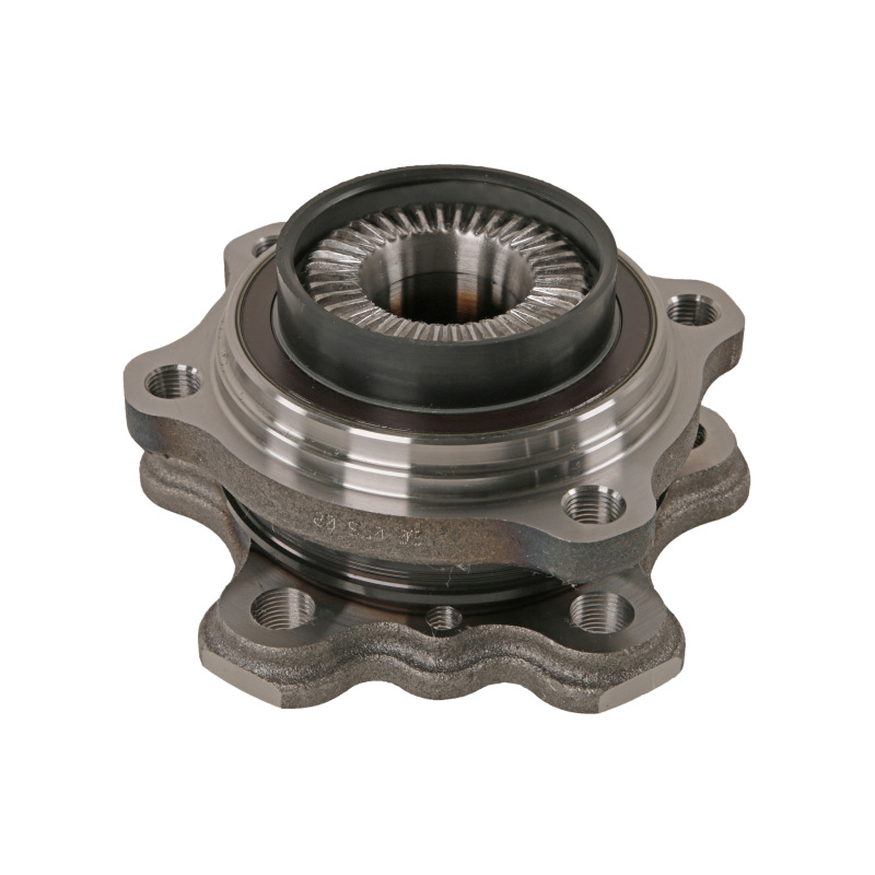 Picture of Moog MOH Hub Assemblies Wheel Hubs - 513416
