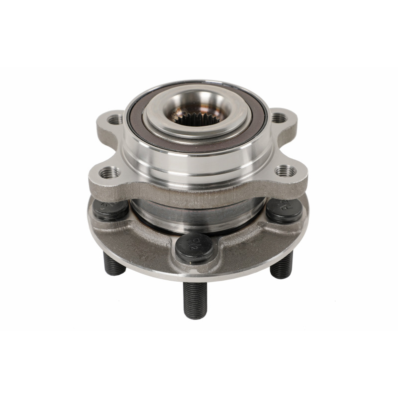 Picture of Moog MOH Hub Assemblies Wheel Hubs - 513443