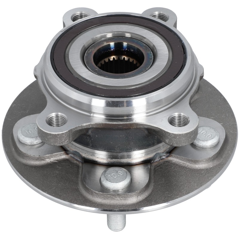 Picture of Moog MOH Hub Assemblies Wheel Hubs - 513448