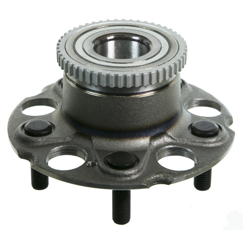 Picture of Moog MOH Hub Assemblies Wheel Hubs - 512180