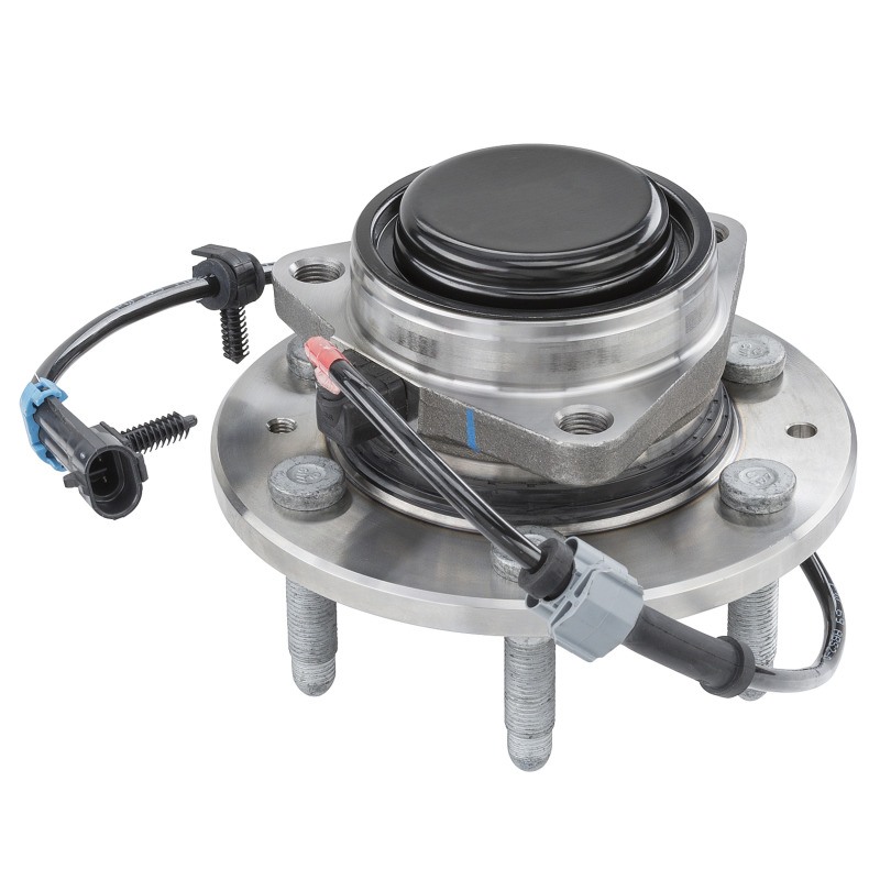 Picture of Moog MOH Hub Assemblies Wheel Hubs - 515161