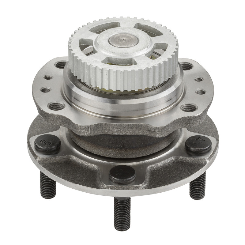 Picture of Moog MOH Hub Assemblies Wheel Hubs - 512156