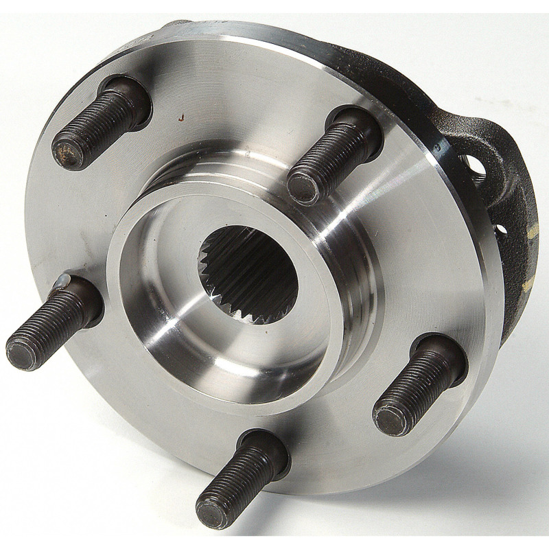 Picture of Moog MOH Hub Assemblies Wheel Hubs - 512157