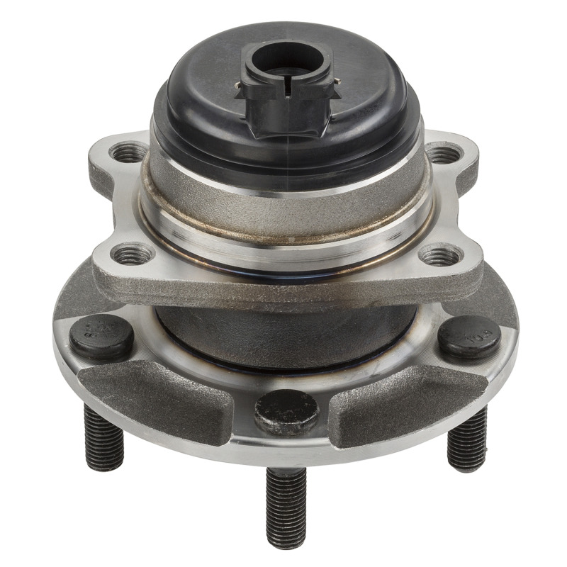 Picture of Moog MOH Hub Assemblies Wheel Hubs - 512169
