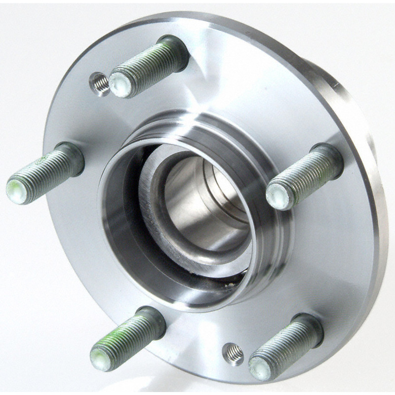 Picture of Moog MOH Hub Assemblies Wheel Hubs - 512270