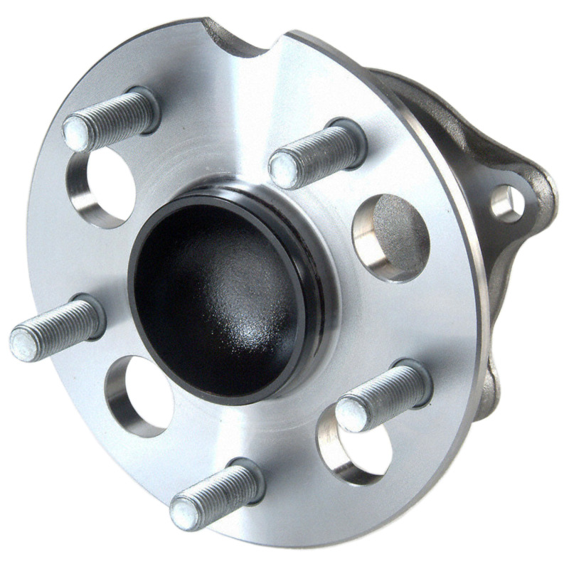 Picture of Moog MOH Hub Assemblies Wheel Hubs - 512280
