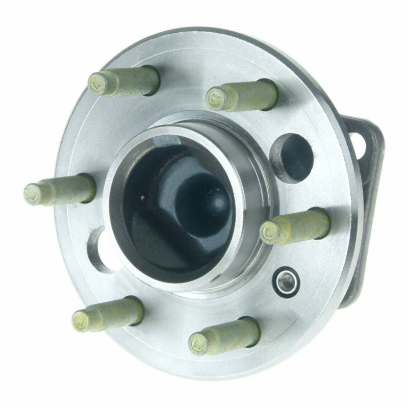 Picture of Moog MOH Hub Assemblies Wheel Hubs - 512309