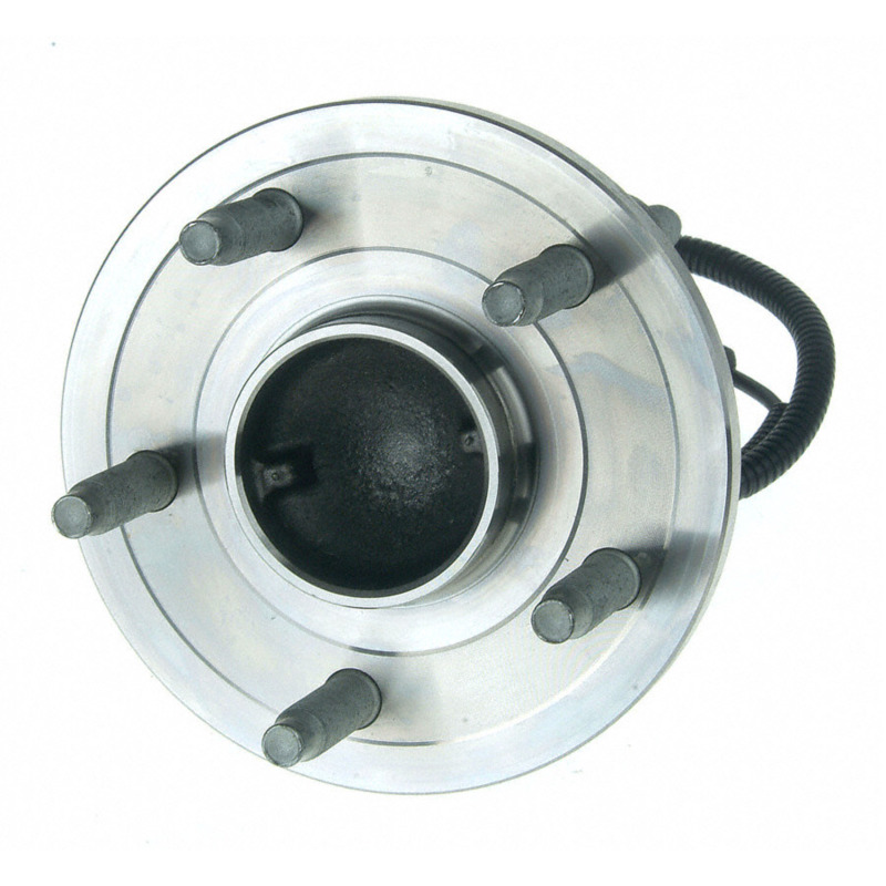 Picture of Moog MOH Hub Assemblies Wheel Hubs - 512312