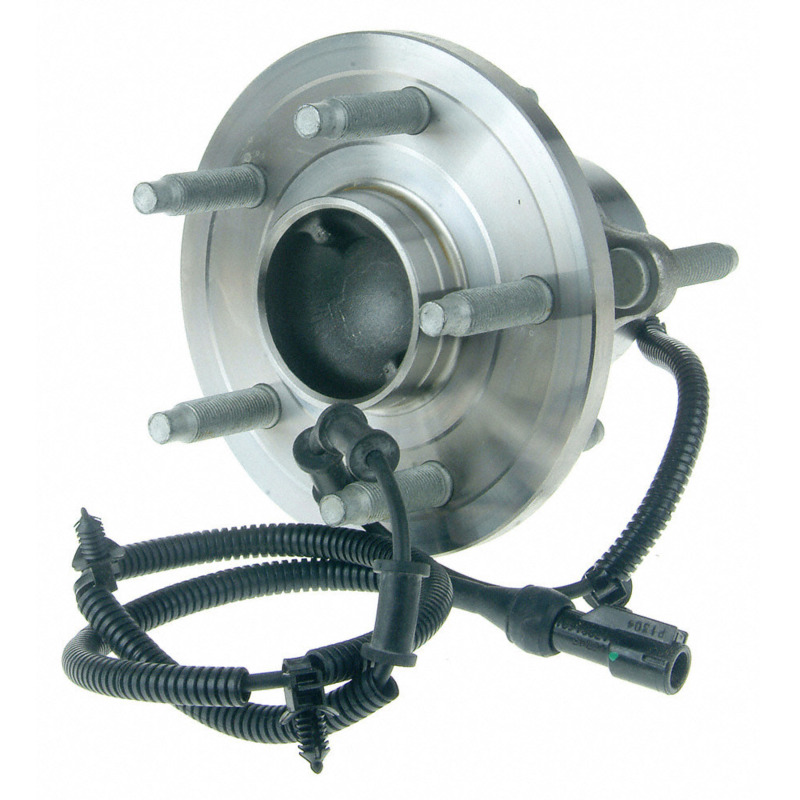Picture of Moog MOH Hub Assemblies Wheel Hubs - 512313