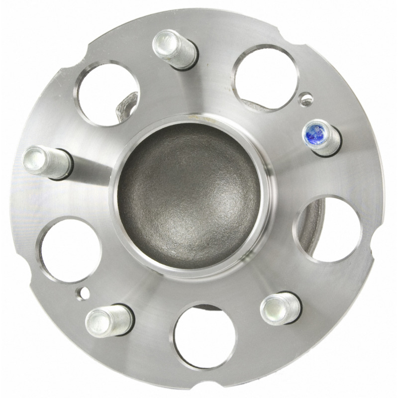 Picture of Moog MOH Hub Assemblies Wheel Hubs - 512320