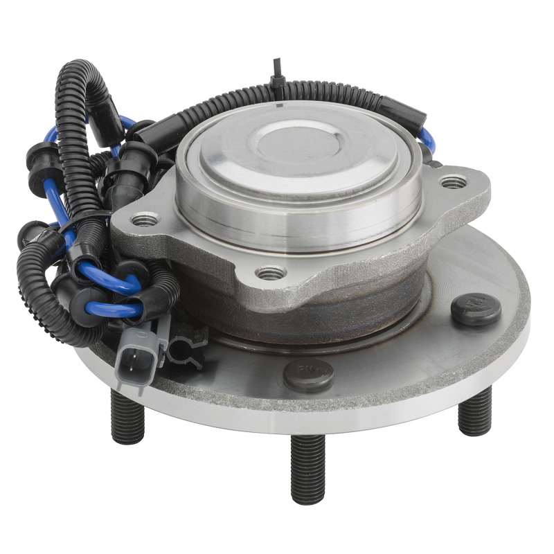Picture of Moog MOH Hub Assemblies Wheel Hubs - 512360