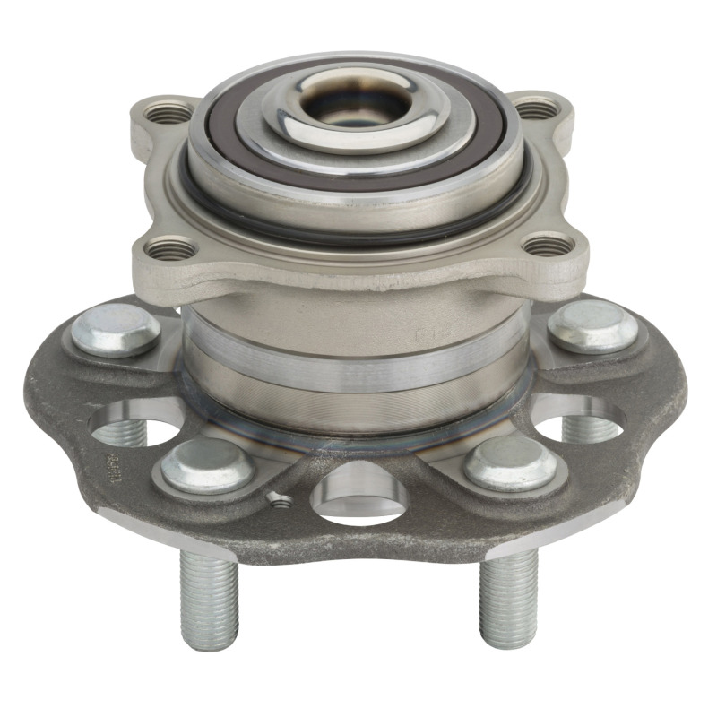 Picture of Moog MOH Hub Assemblies Wheel Hubs - 512366
