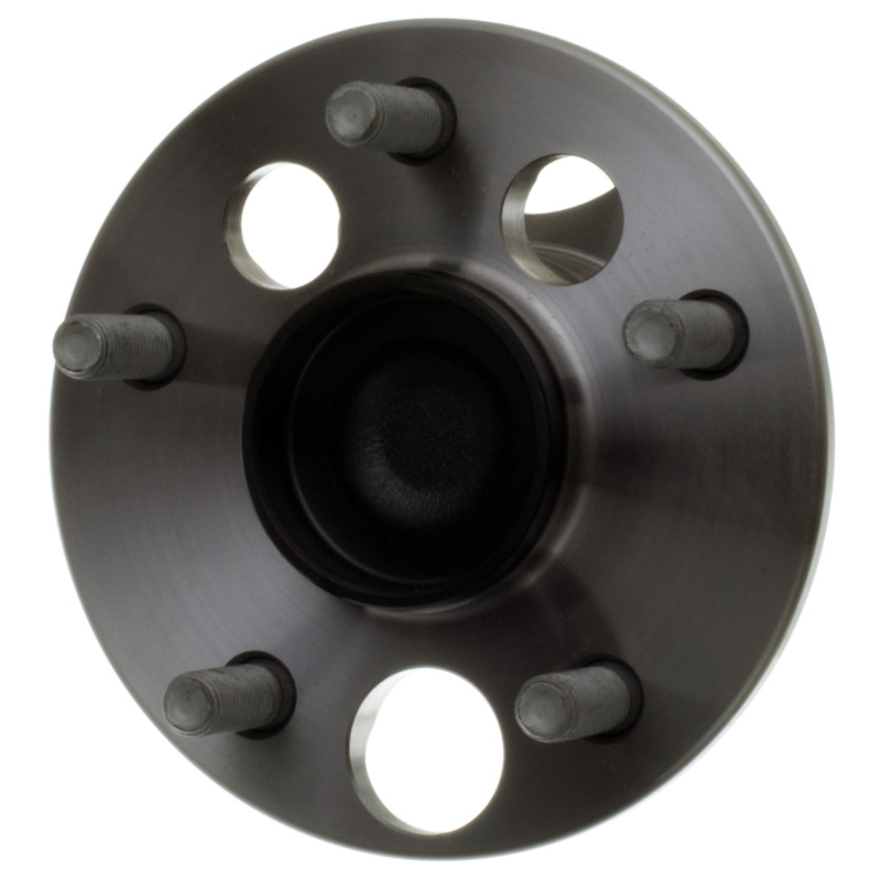 Picture of Moog MOH Hub Assemblies Wheel Hubs - 512418