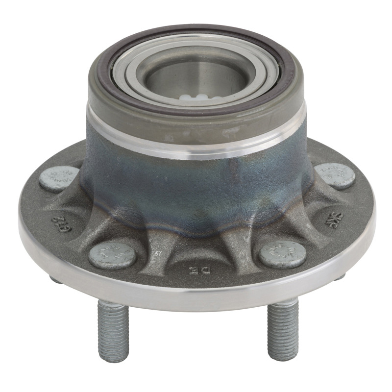 Picture of Moog MOH Hub Assemblies Wheel Hubs - 512439