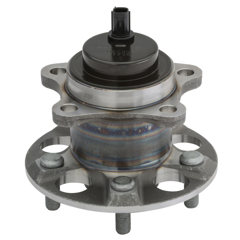 Picture of Moog MOH Hub Assemblies Wheel Hubs - 512456
