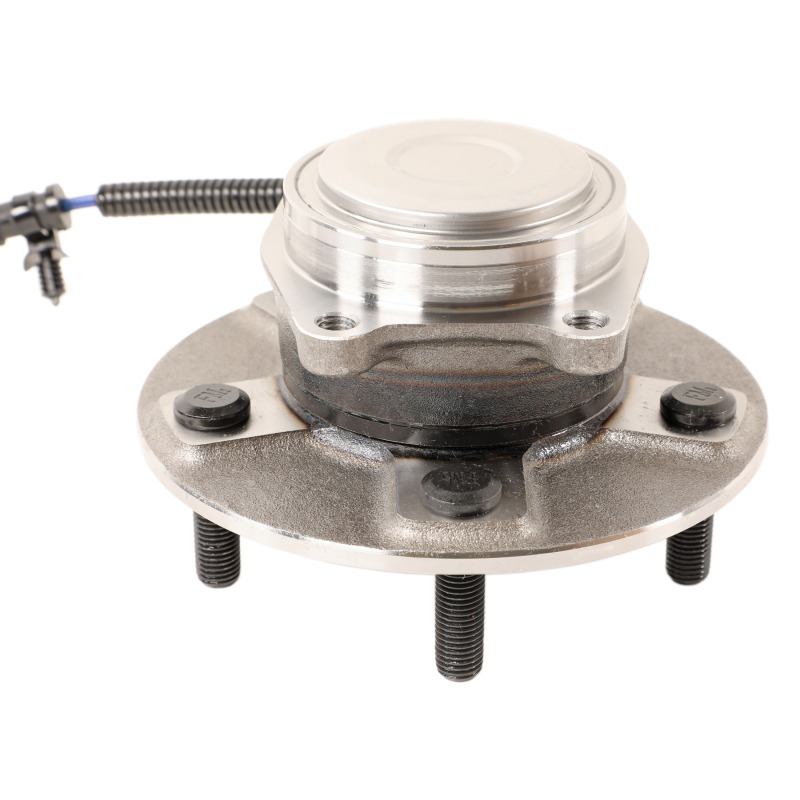 Picture of Moog MOH Hub Assemblies Wheel Hubs - 512493