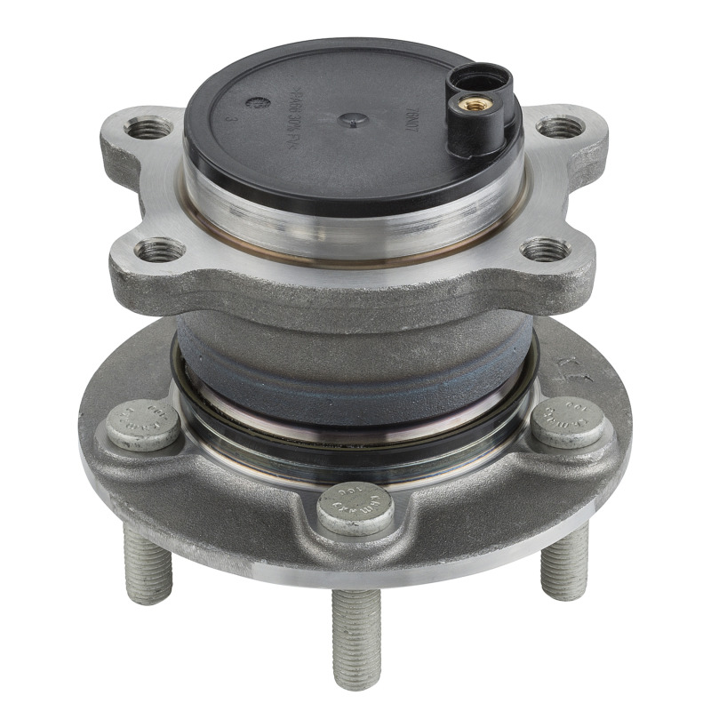 Picture of Moog MOH Hub Assemblies Wheel Hubs - 512525