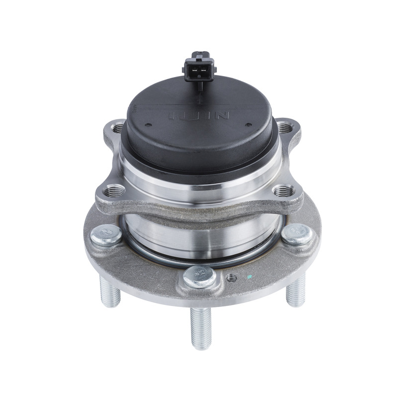Picture of Moog MOH Hub Assemblies Wheel Hubs - 512556