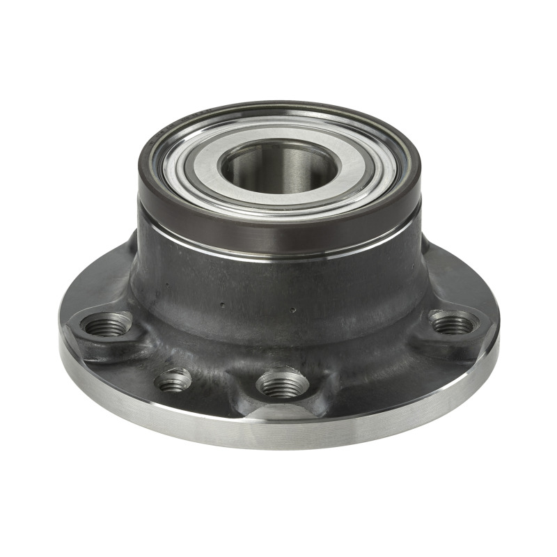 Picture of Moog MOH Hub Assemblies Wheel Hubs - 512577