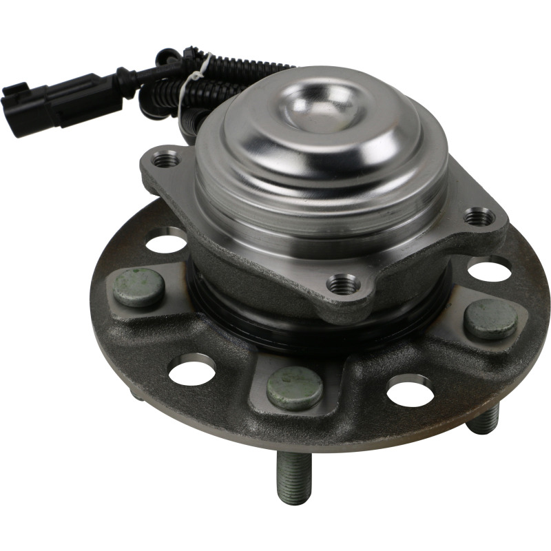Picture of Moog MOH Hub Assemblies Wheel Hubs - 512594
