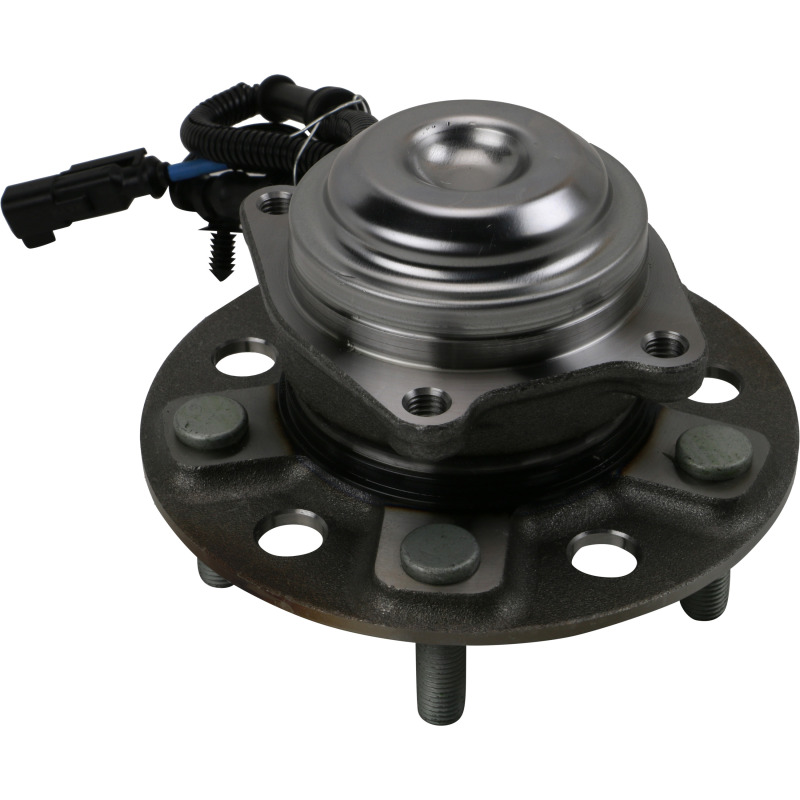 Picture of Moog MOH Hub Assemblies Wheel Hubs - 512595