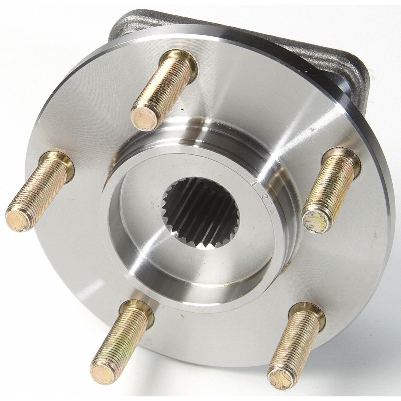 Picture of Moog MOH Hub Assemblies Wheel Hubs - 513074