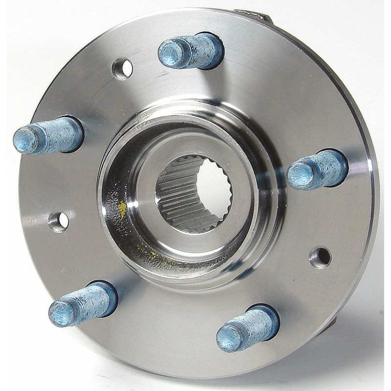 Picture of Moog MOH Hub Assemblies Wheel Hubs - 513156