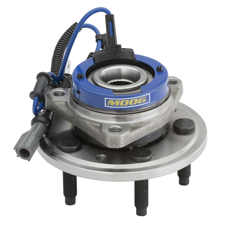 Picture of Moog MOH Hub Assemblies Wheel Hubs - 513233
