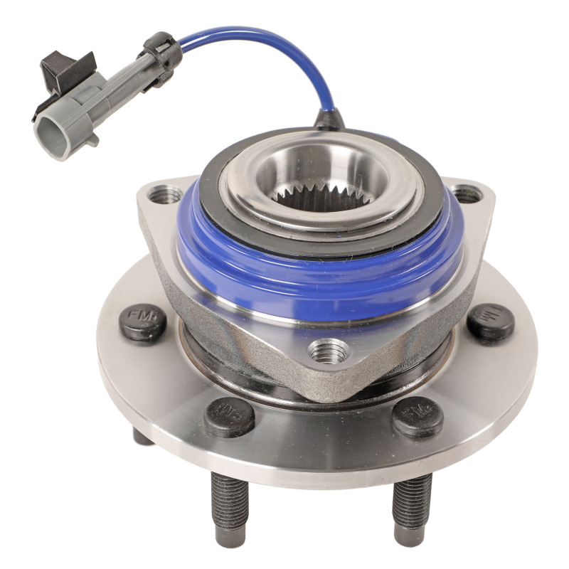 Picture of Moog MOH Hub Assemblies Wheel Hubs - 513236