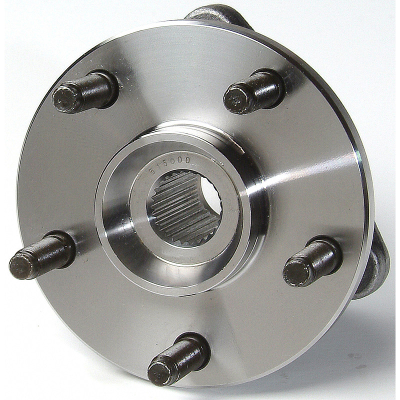 Picture of Moog MOH Hub Assemblies Wheel Hubs - 515000